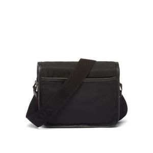 Prada Camera Bag Black Nylon